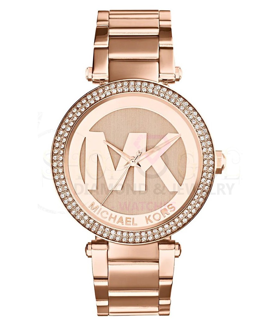 שעון יד MICHAEL KORS דגם - MK5865