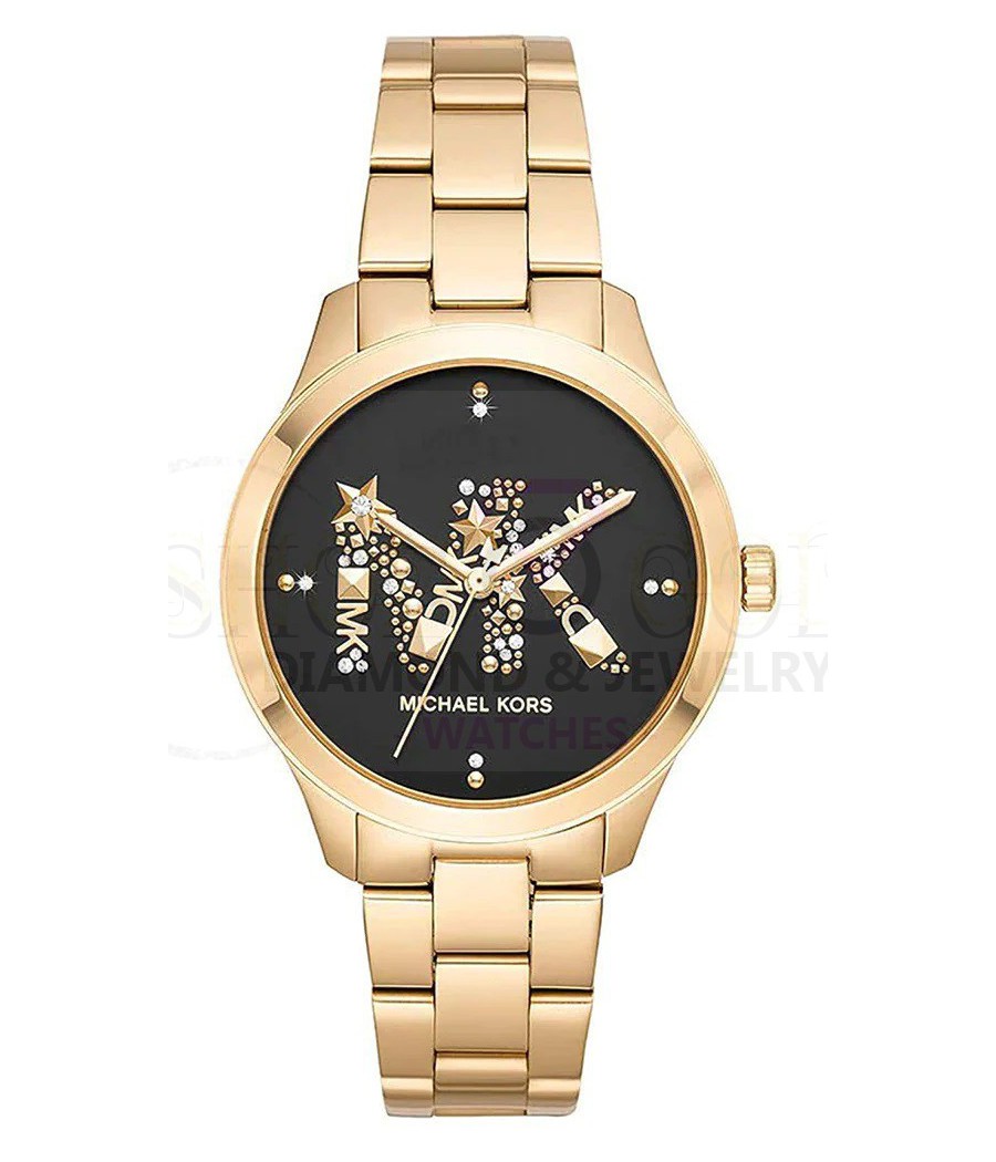 שעון יד MICHAEL KORS – מייקל קורס MK6682