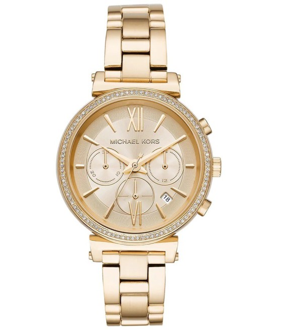 שעון יד MICHAEL KORS – מייקל קורס MK6559