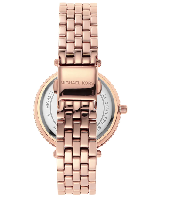 שעון יד MICHAEL KORS – מייקל קורס MK4517