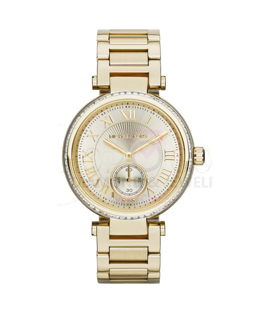 שעון יד MICHAEL KORS – מייקל קורס MK5867