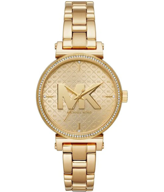 שעון יד MICHAEL KORS – מייקל קורס MK4334