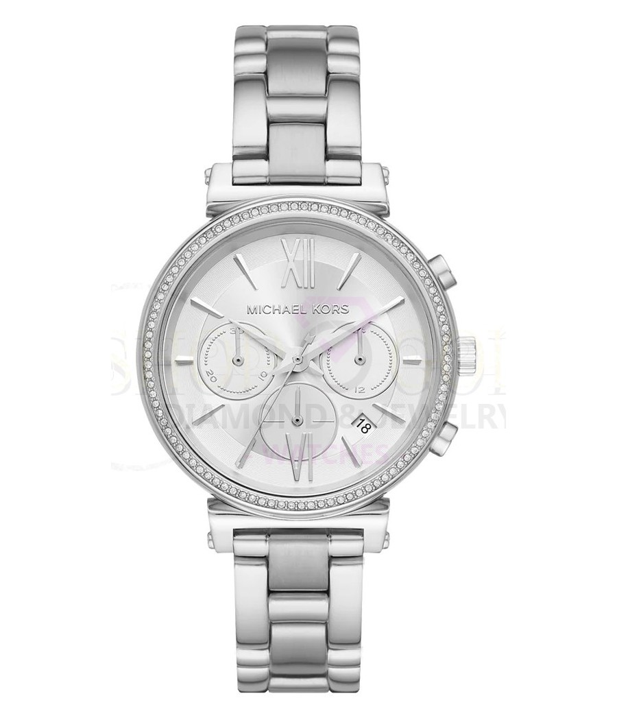 שעון יד MICHAEL KORS – מייקל קורס MK6575