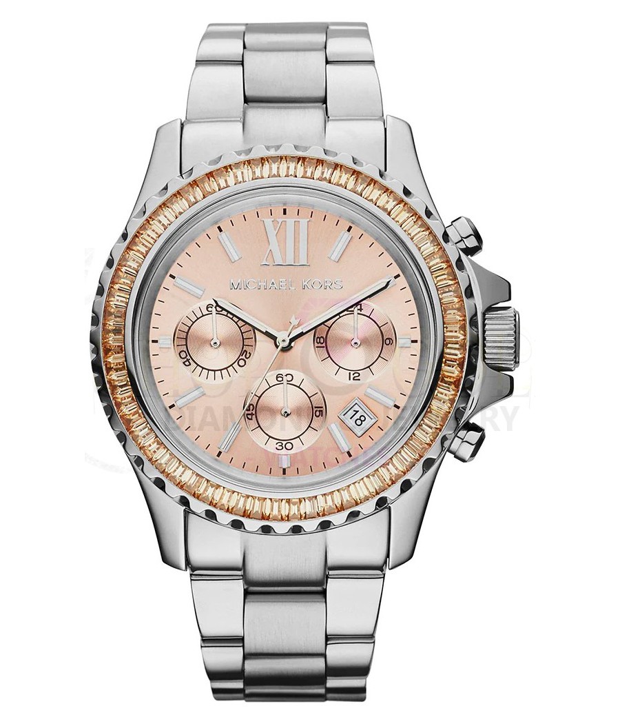 שעון יד MICHAEL KORS – מייקל קורס MK5870