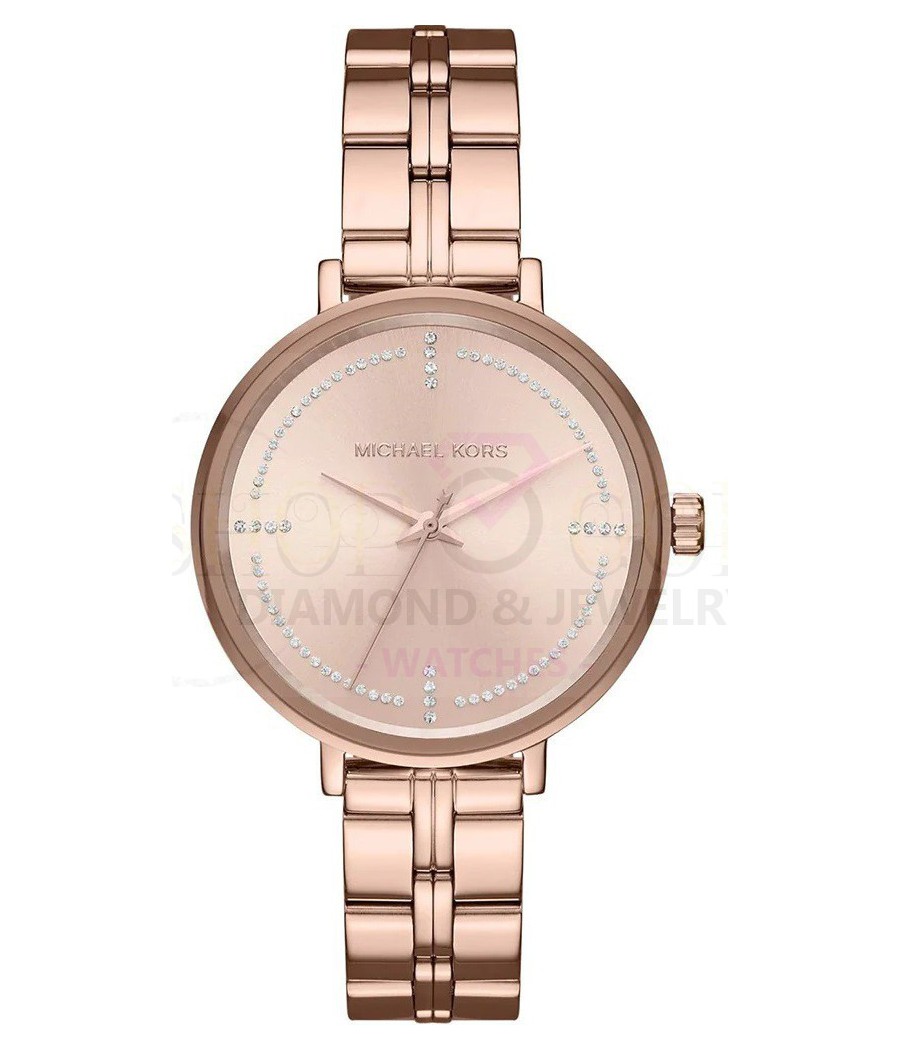 Michael kors on sale mk 3793