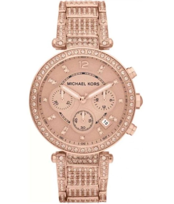 שעון יד MICHAEL KORS דגם - MK5663