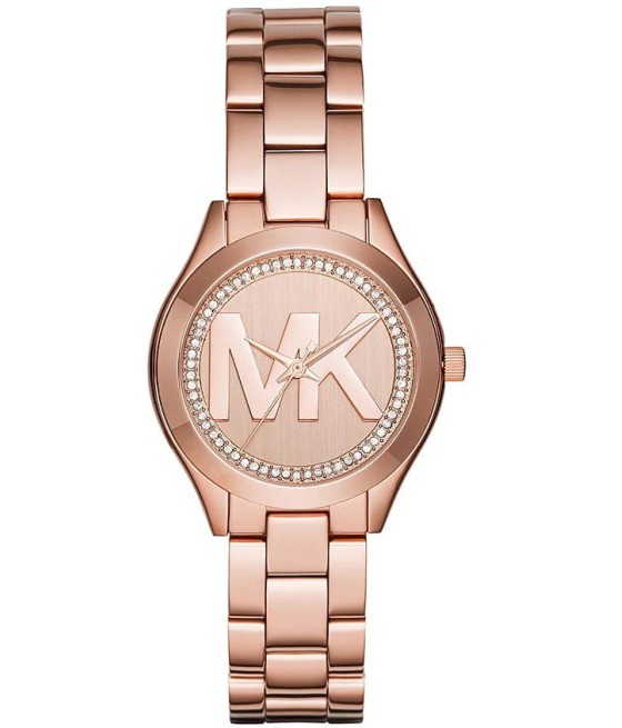 שעון יד MICHAEL KORS דגם - MK3549