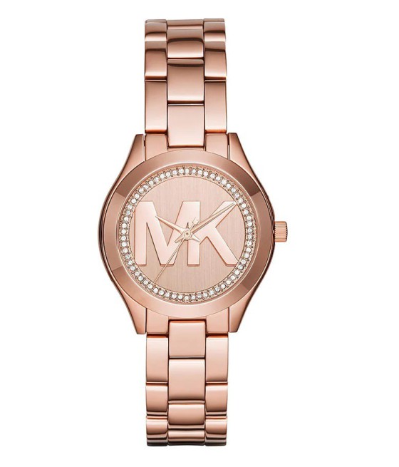 שעון יד MICHAEL KORS דגם - MK3549