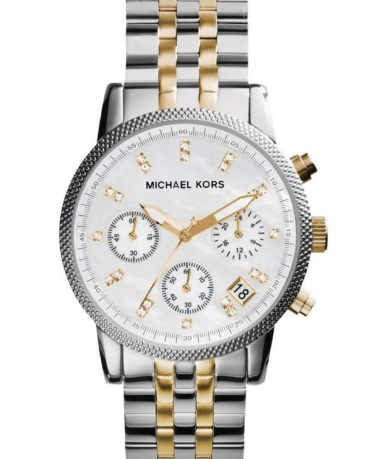 שעון יד MICHAEL KORS דגם - MK5057