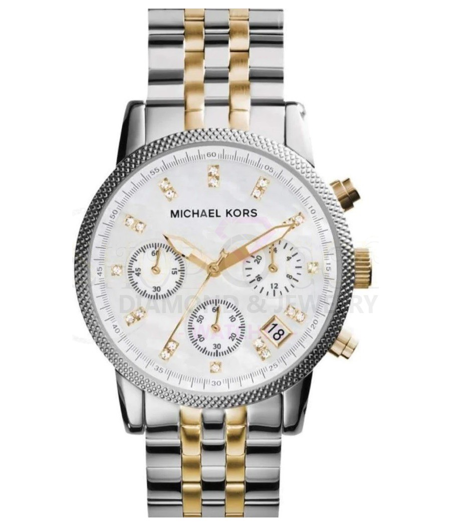 שעון יד MICHAEL KORS דגם - MK5057