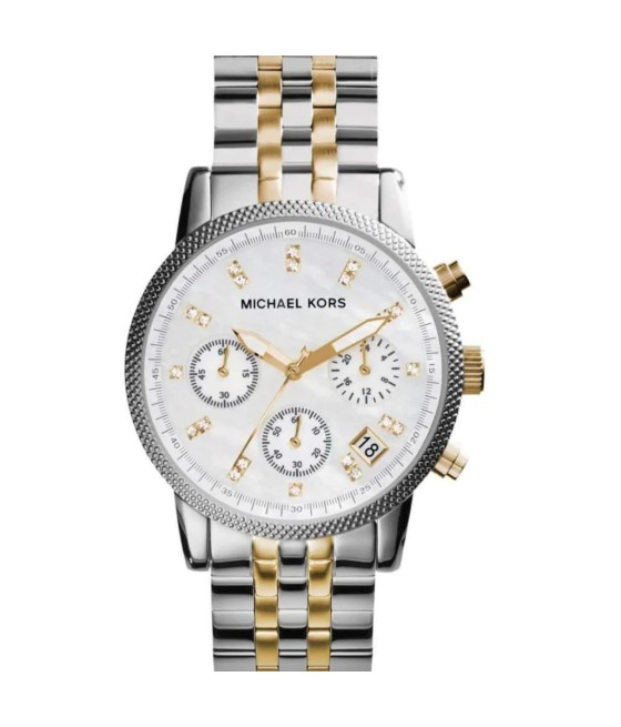 שעון יד MICHAEL KORS דגם - MK5057