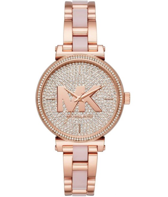 שעון יד MICHAEL KORS – מייקל קורס MK4336