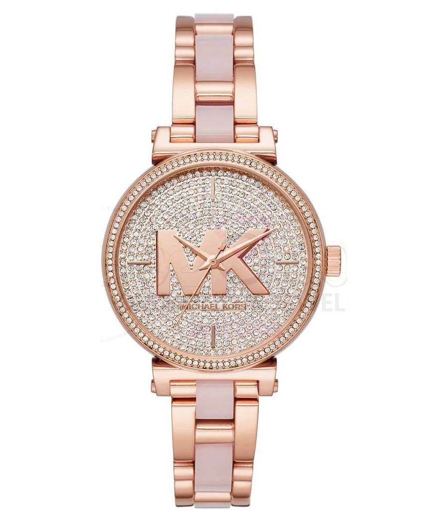 שעון יד MICHAEL KORS – מייקל קורס MK4336