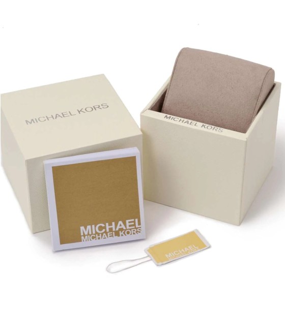 שעון יד MICHAEL KORS – מייקל קורס MK4518