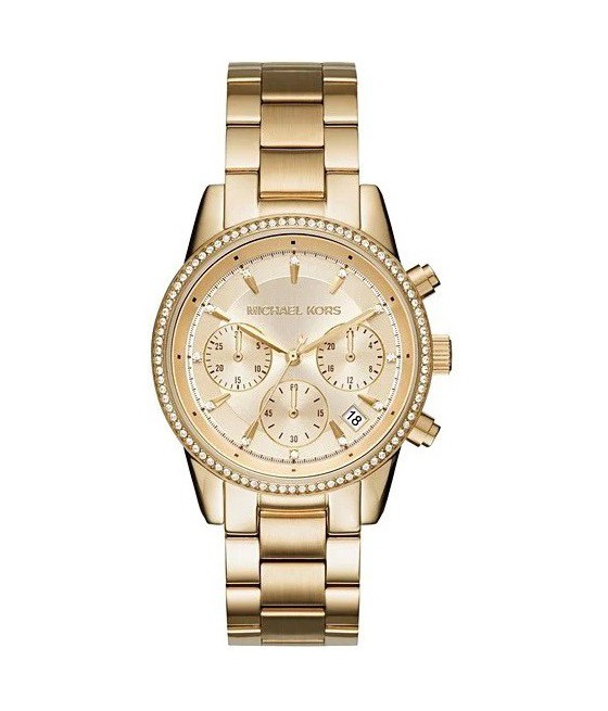 שעון יד MICHAEL KORS לאישה קולקציית דגם MK6597