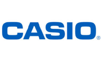 CASIO