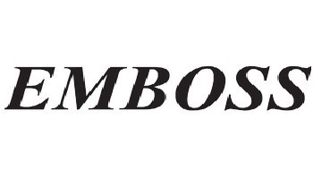 אמבוס - EMBOSS